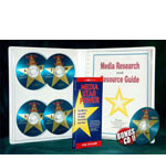 Media Star Power Self-Study Coaching Kit